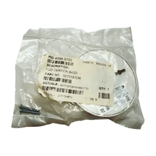 Simplex 0677197CN SSD Sensor Base, 4098-9792 **Free Shipping**