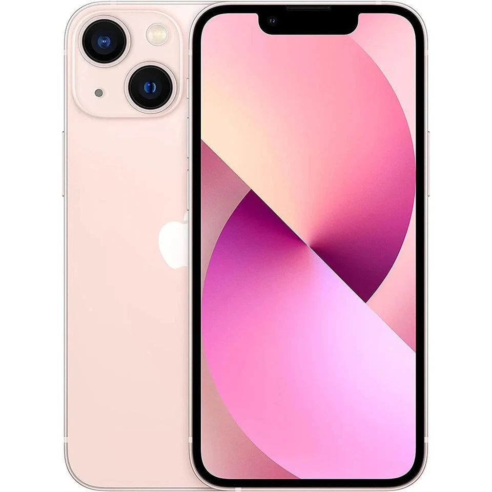 Apple iPhone 13 mini · 512GB, foto 1 de 3