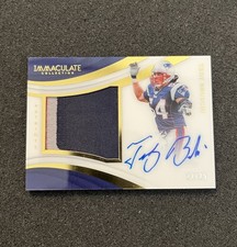 2018 Super Bowl LII Rookie Card Collecting Guide 8