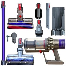 Dyson Cyclone V10 Animal Akku