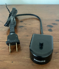 Philips Sonicare Genuine OEM HX6100 Electric Toothbrush Charger Charging Base