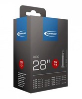 Schlauch Schwalbe SV17 (28/47-622/635) 28 Sv 40Mm Fahrradschlauch