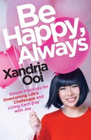 Xandria Ooi | Be Happy, Always | Taschenbuch | Englisch (2019)