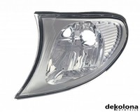 Blinker Links Vorne FüR Bmw 3Er Touring 330Xd 330I 325Xi 330Xi 318I 98-05