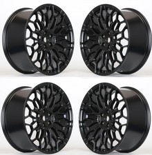 22" Wheels Rims for LAND ROVER DISCOVERY RANGE ROVER SPORT HSE P575 P525 P400