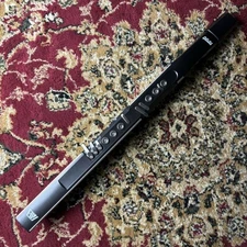 Akai EWI4000S Electronic Wind Synth - Wireless MIDI Built-In Sounds Used Japan