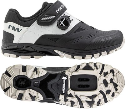 Northwave Spider Plus 3   MTB-Schuhe