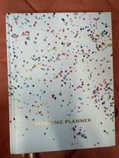 LL wedding planner book