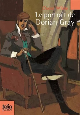 Das Portrait des Dorian Gray - Folio Junior - ab 12 Jahren, Oscar Wilde, Jea