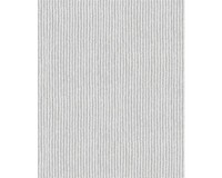 Vliestapete 47483 Flora Textil-Optik Grau