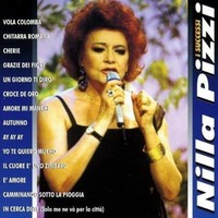 Audio Cd - Nilla Pizzi - I Successi - Dv More -D- Neu