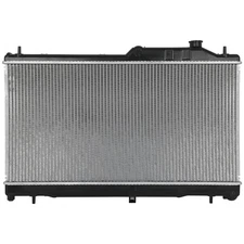 AC Radiator for Subaru Crosstrek Forester Impreza Legacy Outback XV Crosstrek