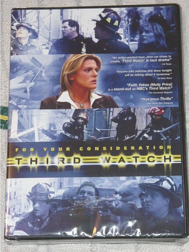 Share more than 137 third watch dvd songngunhatanh.edu.vn