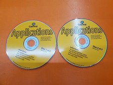 Gateway Applications Versions 5.3 5.6 Disc 1 of 2 Disc 2 of 2