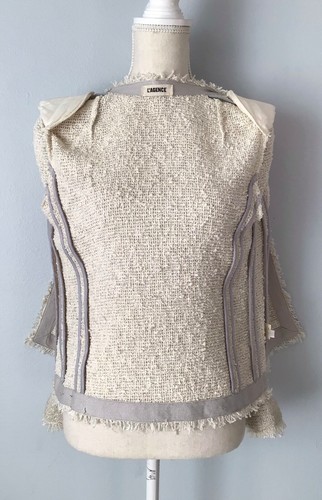 L'Agence Blazer Jacket - Picture 10 of 11