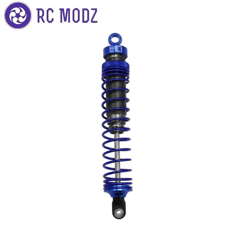 Hot Racing TD120X06 Aluminum 120mm Hd Big Bore Shocks (2) | eBay
