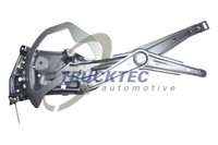 Trucktec Automotive Fensterheber Elektrisch Vorne Rechts FüR BMW 3Er Compact