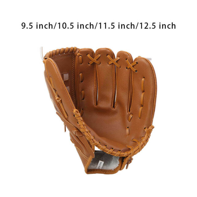/Baseball Glove for Adult/Youth/Kids Tee Ball Mitts Softball Glove /Baseball Glove for Adult/Youth/Kids Tee Ball Mitts Softball Glove