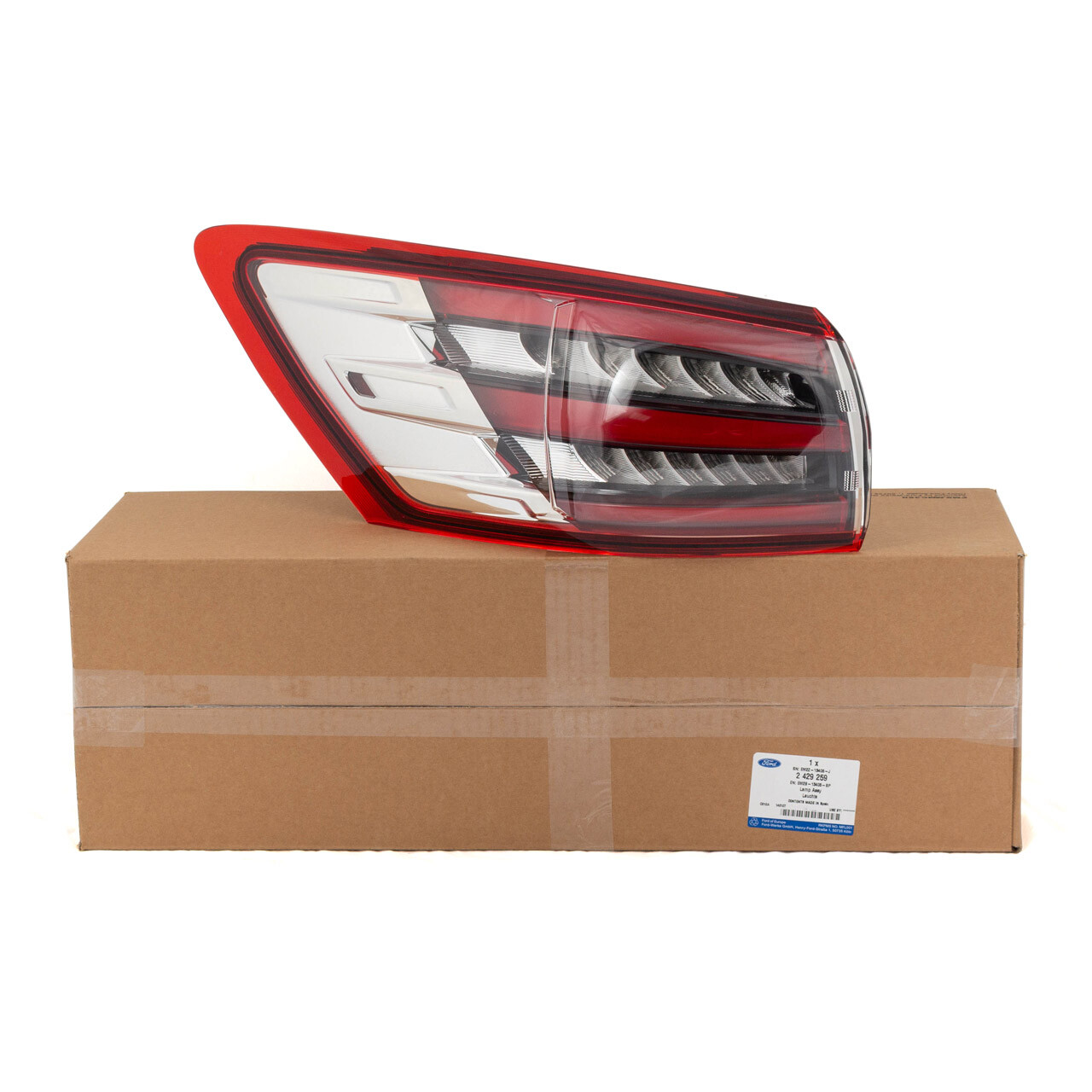 ORIGINAL Ford Heckleuchte Rücklicht S-MAX ab 05.2015 hinten links  