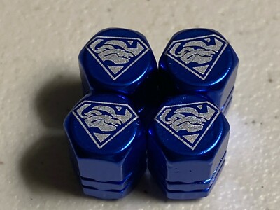  Denver Broncos Tire Valve Stem cap Covers, #DB3, FREE ?