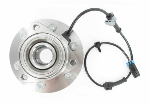SKF BR930304 Axle Bearing & Hub Assembly-Wheel Bearing (V1CW) - Picture 1 of 1
