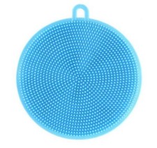 Vegetable Fruit Scrubber Brush