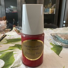 “Fake Showcase” Enamel - Christian Dior Approx 25 cm