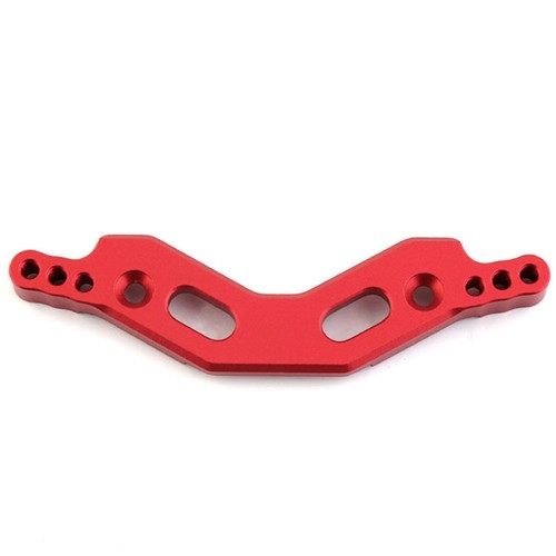 Front Rear Shock Absorber Brace Mount For ARRMA 1/10 Granite 1/8 Typhoon RC Car - Picture 11 of 18