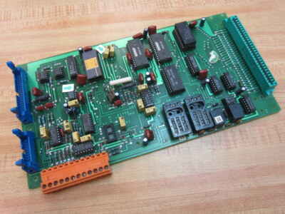 CNI 0001D Circuit Board #3