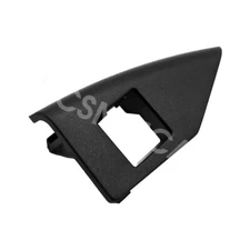 Car Fixed Lock Glove Box Door Cover Fit For Nissan Altima 2.5L CVT HEV 2007-2011