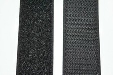 Reststücke Klettband 30, 40, 50, 100 mm brei...
