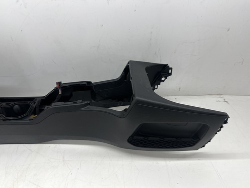2019-2021 JEEP RENEGADE FRONT LOWER FLOOR CENTER CONSOLE STORAGE FRAME BASE OEM - Picture 7 of 11