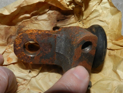 Mopar 1265945 Wheel Cylinder 1946-55 Chrysler Dodge Plymouth Front ? OEM - Picture 6 of 6