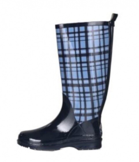 Playshoes 18034817 Azul, Amarillos - Zapatos Botas de agua Nino 47,00 €