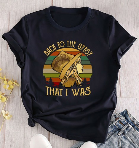 Vintage Gift T-Shirt | eBay