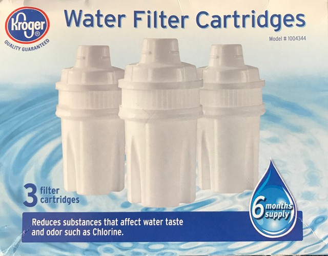 kroger brita filter