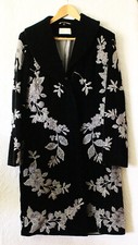 Platinum Ladies Coat