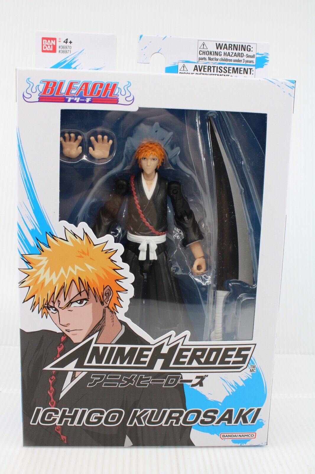 Ichigo Kurosaki in 2023  Anime, Small biz, Bleach