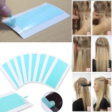 Invisible Double Sided Adhesive Tape Glue For Tape in Hair Extensions Skin Wefts