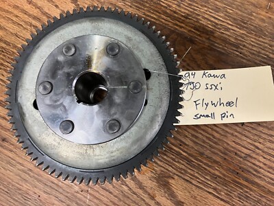 maleiページ Kawasaki 750 SS XI SSXI ST STS SX Flywheel Rotor Magneto
