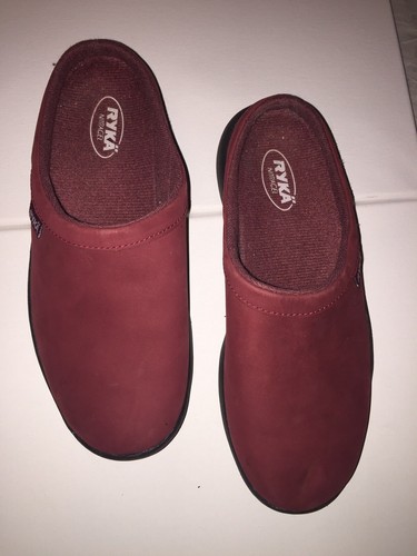 ryka clogs