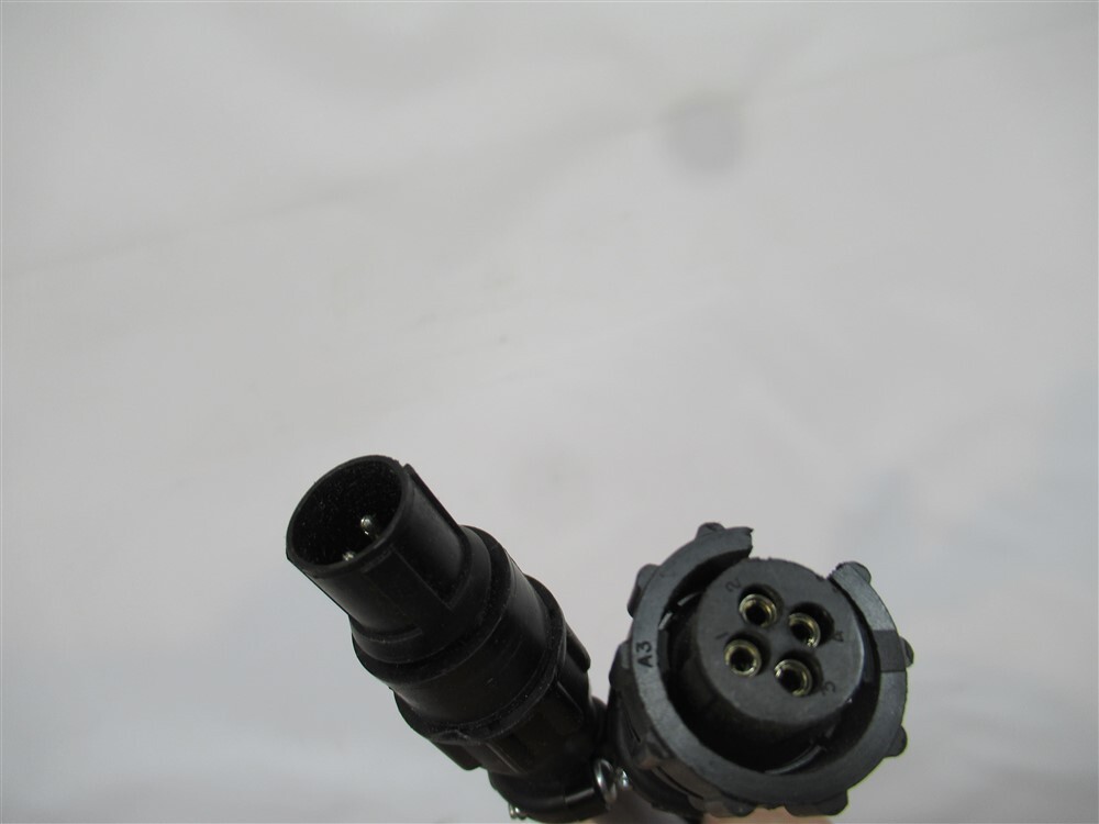 Van Der Graaf TM113B25634 , StandardDuty Drum Motor ,3 Phase , 240