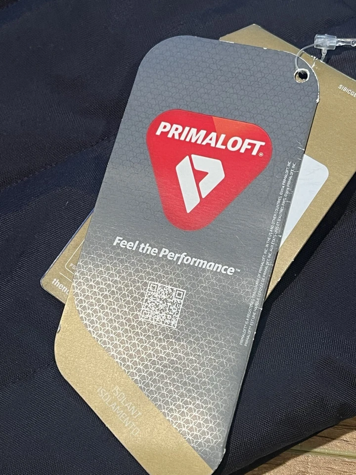 The North Face 2018 USA Olympic Ski Vest Small Puffer S Brand New NWT￼ - Image 4 of 4