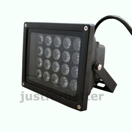 20W 60W 90W 150W Led Floodlight Waterproof Lamp Ourdoor Spotlight Plug+Switch - Picture 7 of 37