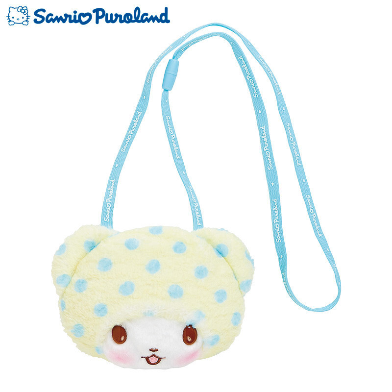 RARE Puroland Sanrio Marumofubiyori Plush Headband Sanrio | Accessories | Rare Puroland Sanrio Marumofubiyori  main image 4