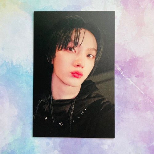 BOYNEXTDOOR HOW? 2nd EP Photo card POB Weverse JP Universal Music PC - Picture 6 of 50