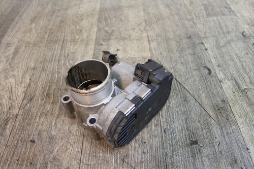 Drosselklappe Bosch 0280750042 Fiat Punto 188 Bj,2000