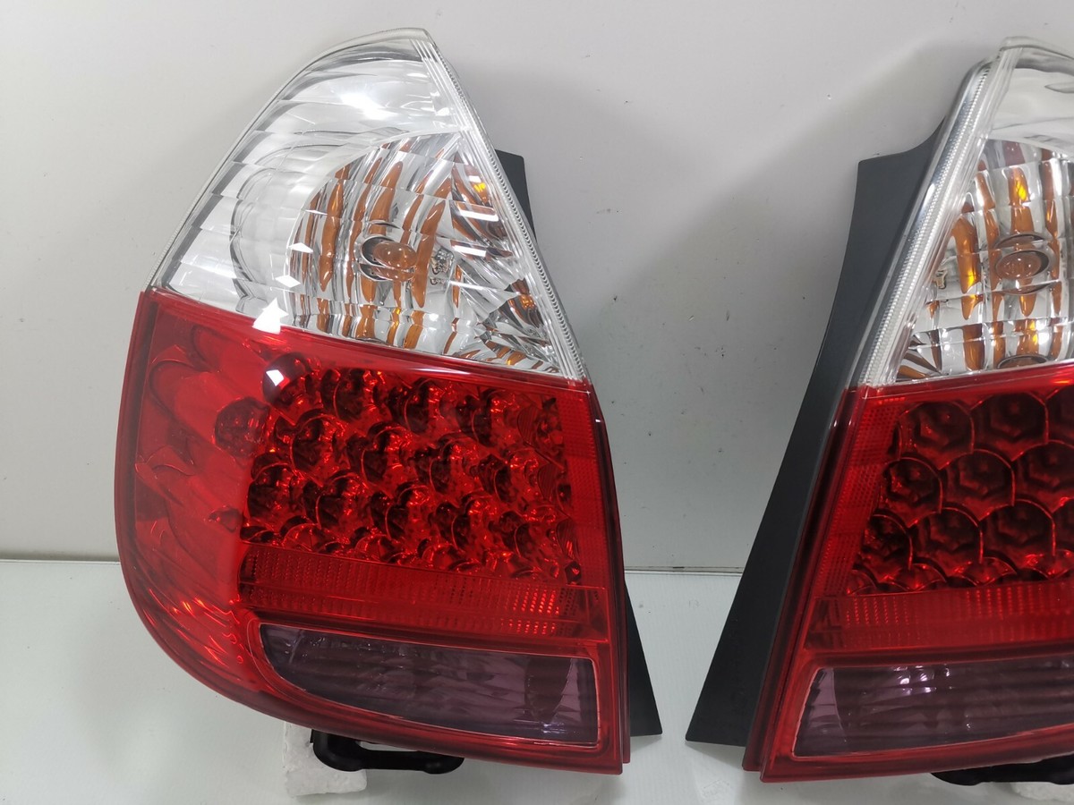 Honda 2001-07 GD JAZZ FIT GD1 GD3 GD5 Ichiko OEM Rear LED Tail