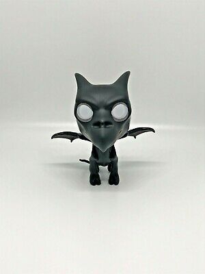 HARRY POTTER FUNKO Mystery Mini Figures Series 2 THESTRAL 1/12 HARRY POTTER FUNKO Mystery Mini Figures Series 2 THESTRAL 1/12