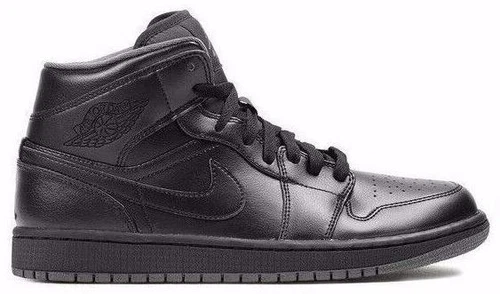 Jordan 1 Black - 554724-021